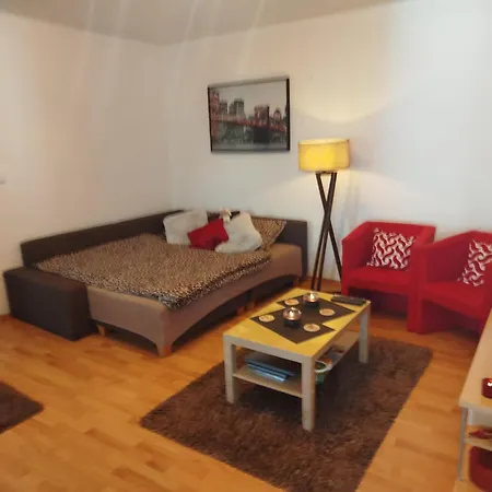 Apartman čermáň Nyitra