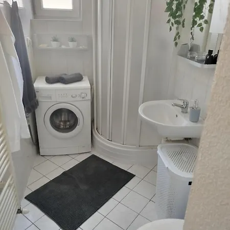 Apartman čermáň *