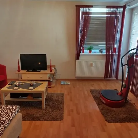 Apartman čermáň *